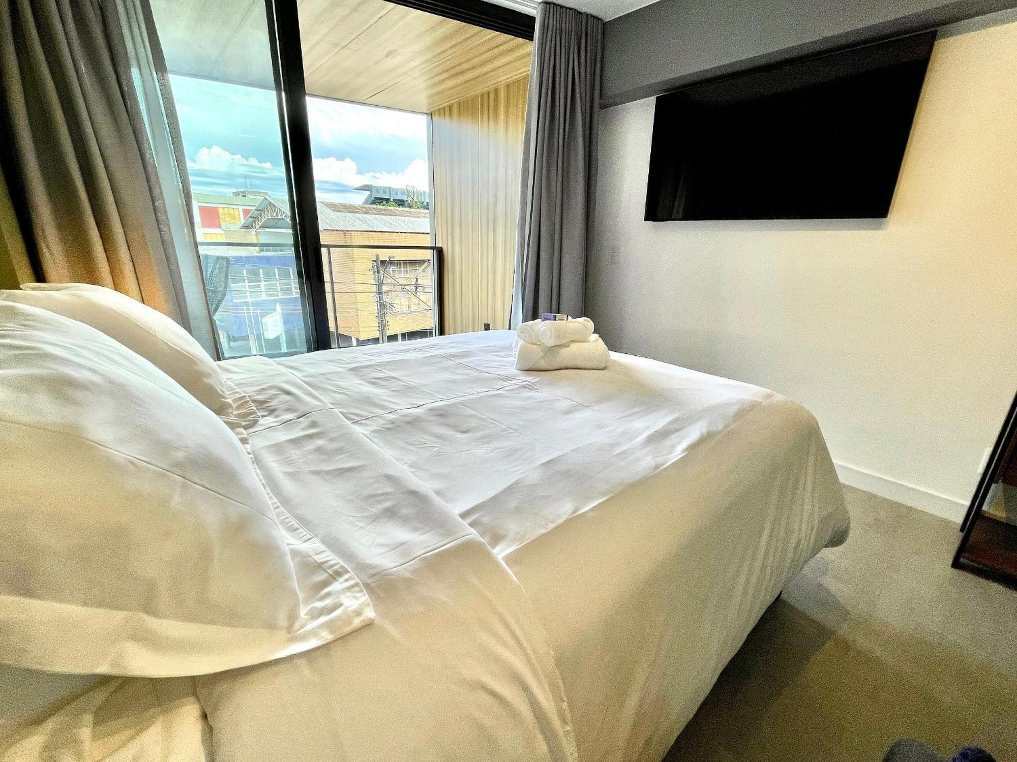 Apartamento Leblon - Vista Cristo, Piscina E Academia Rio de Janeiro